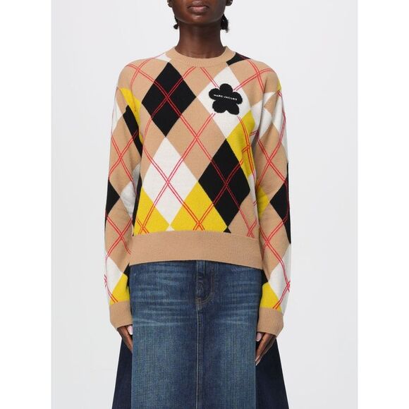 Marc Jacobs Sweater Woman Multicolor